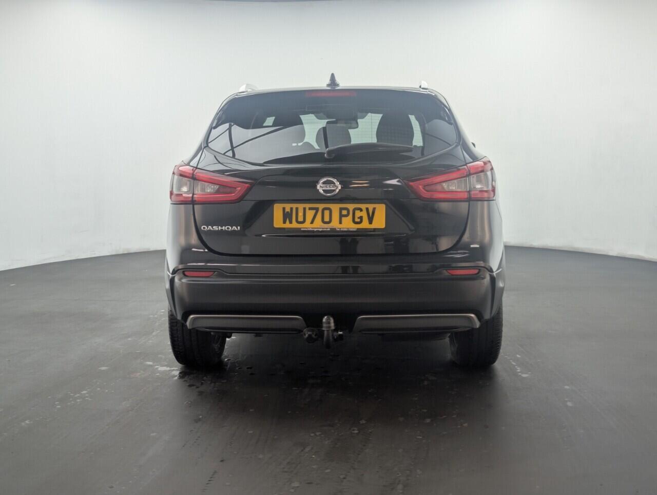 Used Nissan Qashqai 2020 for sale - 76424496: Photo 7