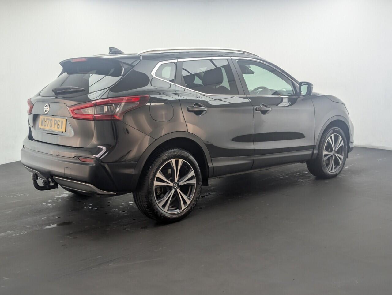 Used Nissan Qashqai 2020 for sale - 76424496: Photo 8