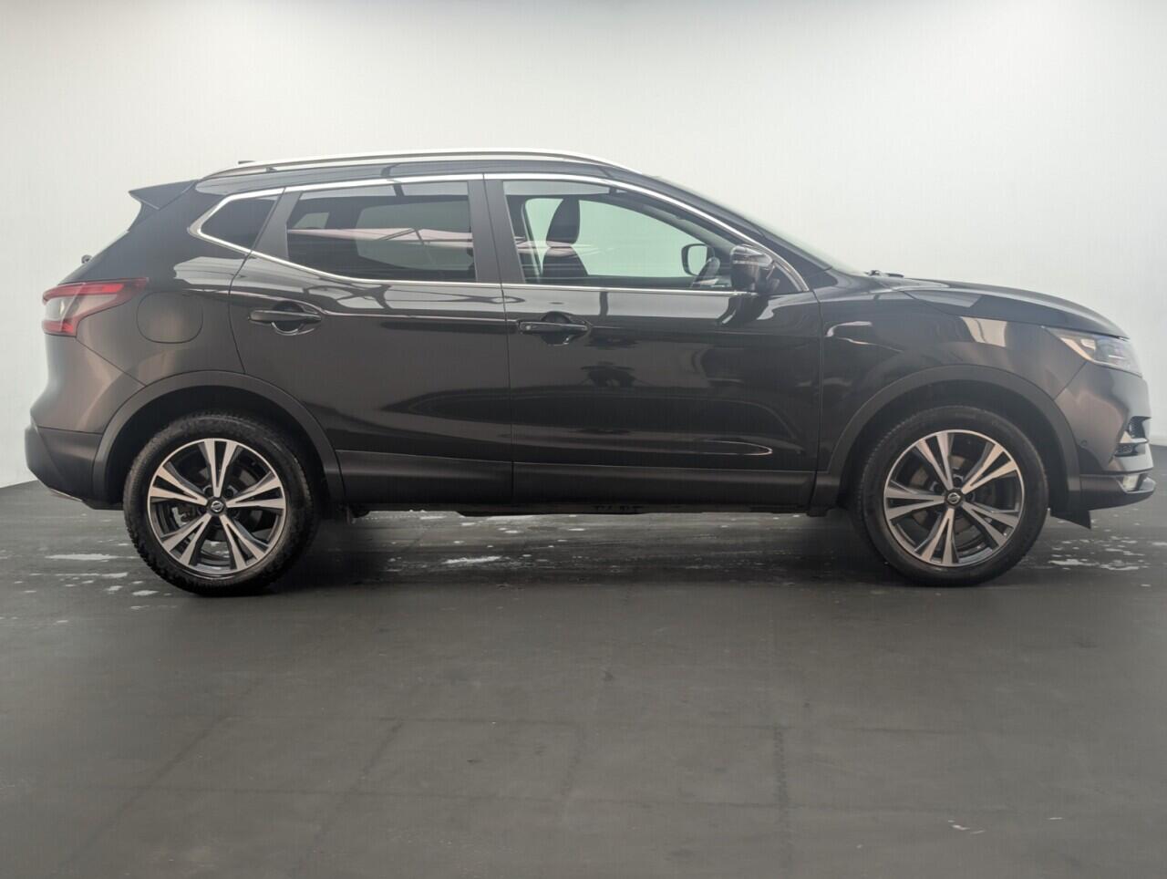 Used Nissan Qashqai 2020 for sale - 76424496: Photo 9