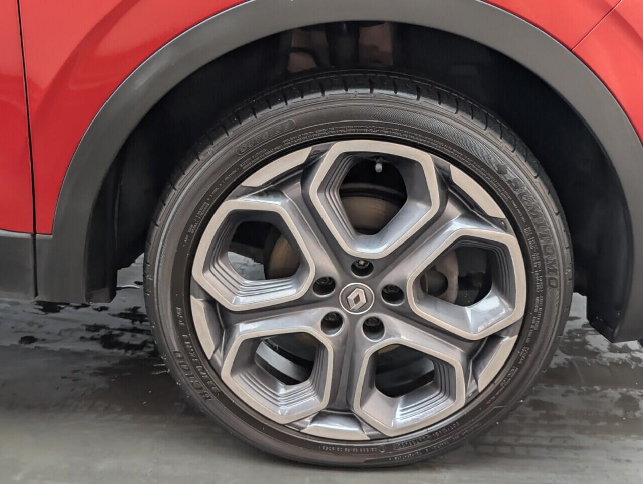 Used Renault Kadjar 2018 for sale - 76727177: Photo 10