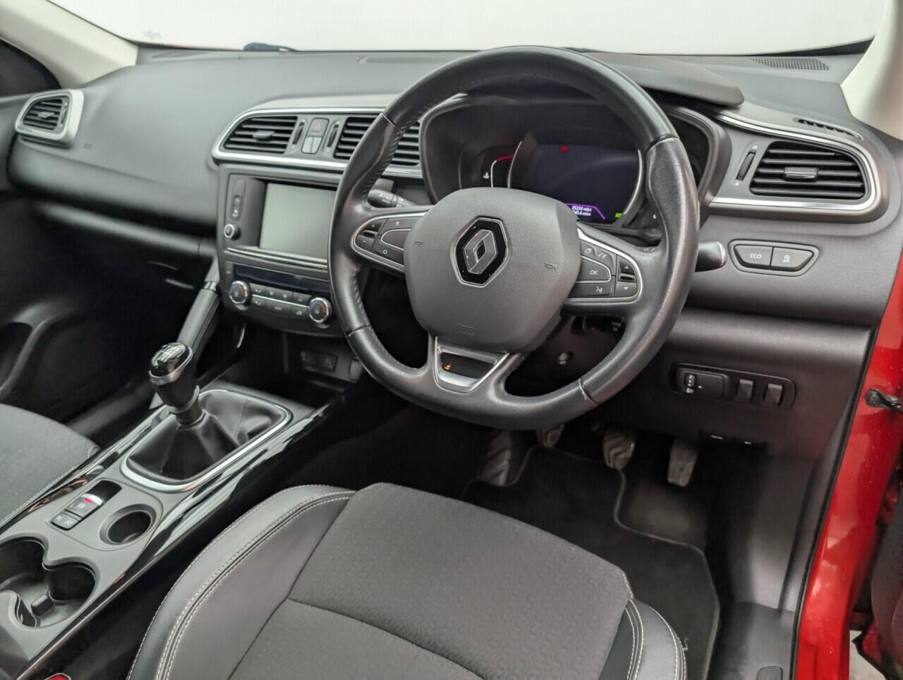 Used Renault Kadjar 2018 for sale - 76727177: Photo 11