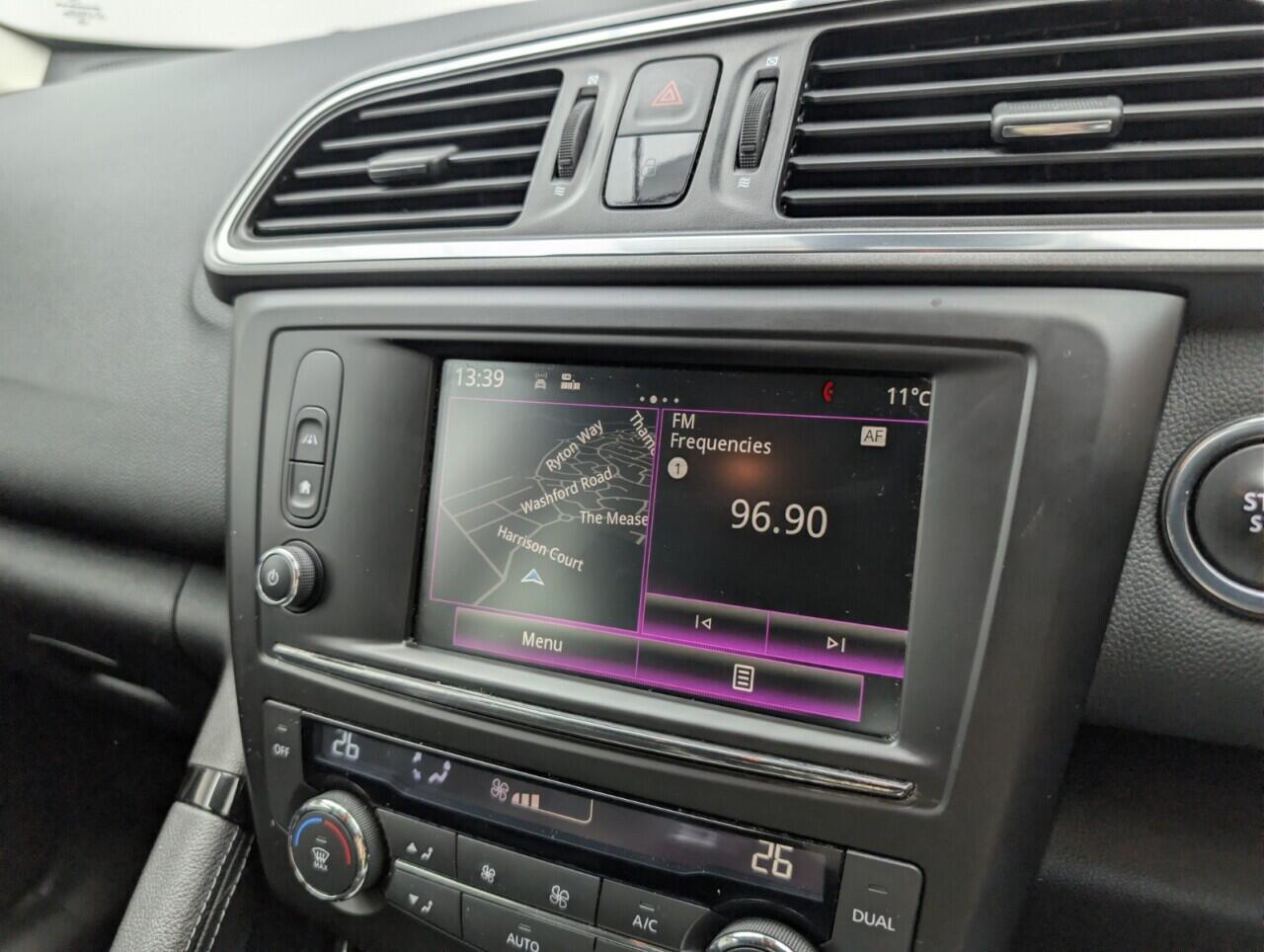 Used Renault Kadjar 2018 for sale - 76727177: Photo 13