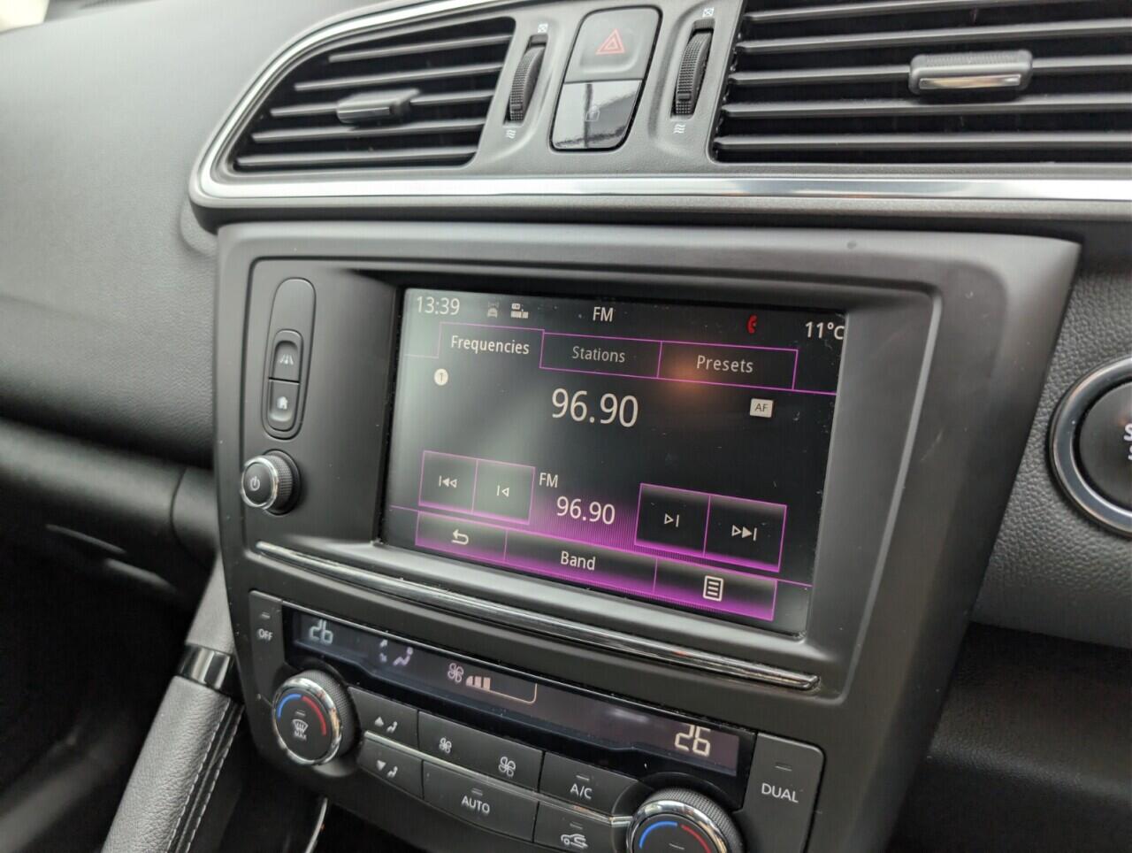 Used Renault Kadjar 2018 for sale - 76727177: Photo 14