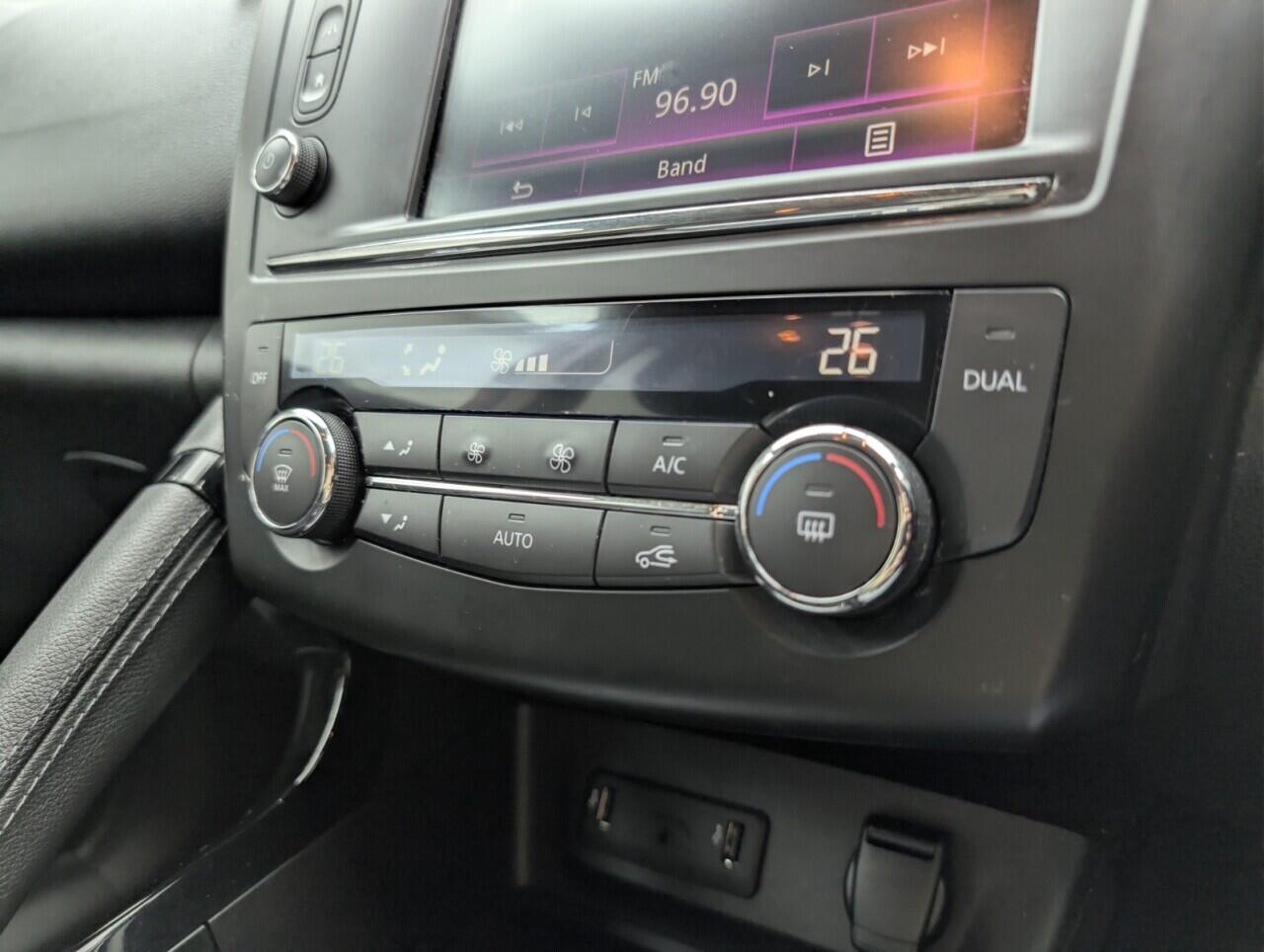 Used Renault Kadjar 2018 for sale - 76727177: Photo 15