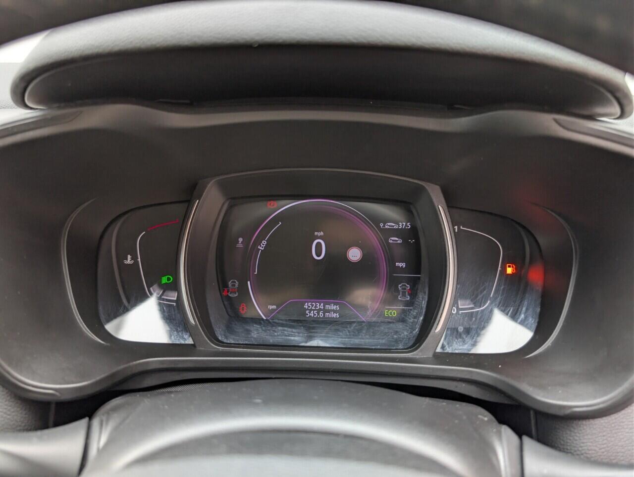 Used Renault Kadjar 2018 for sale - 76727177: Photo 17