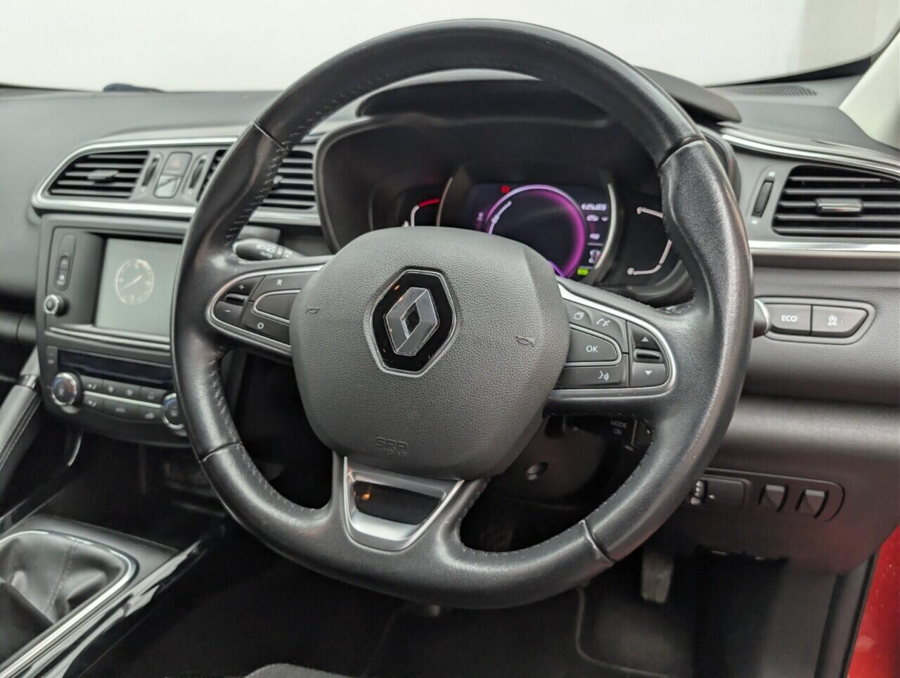 Used Renault Kadjar 2018 for sale - 76727177: Photo 22