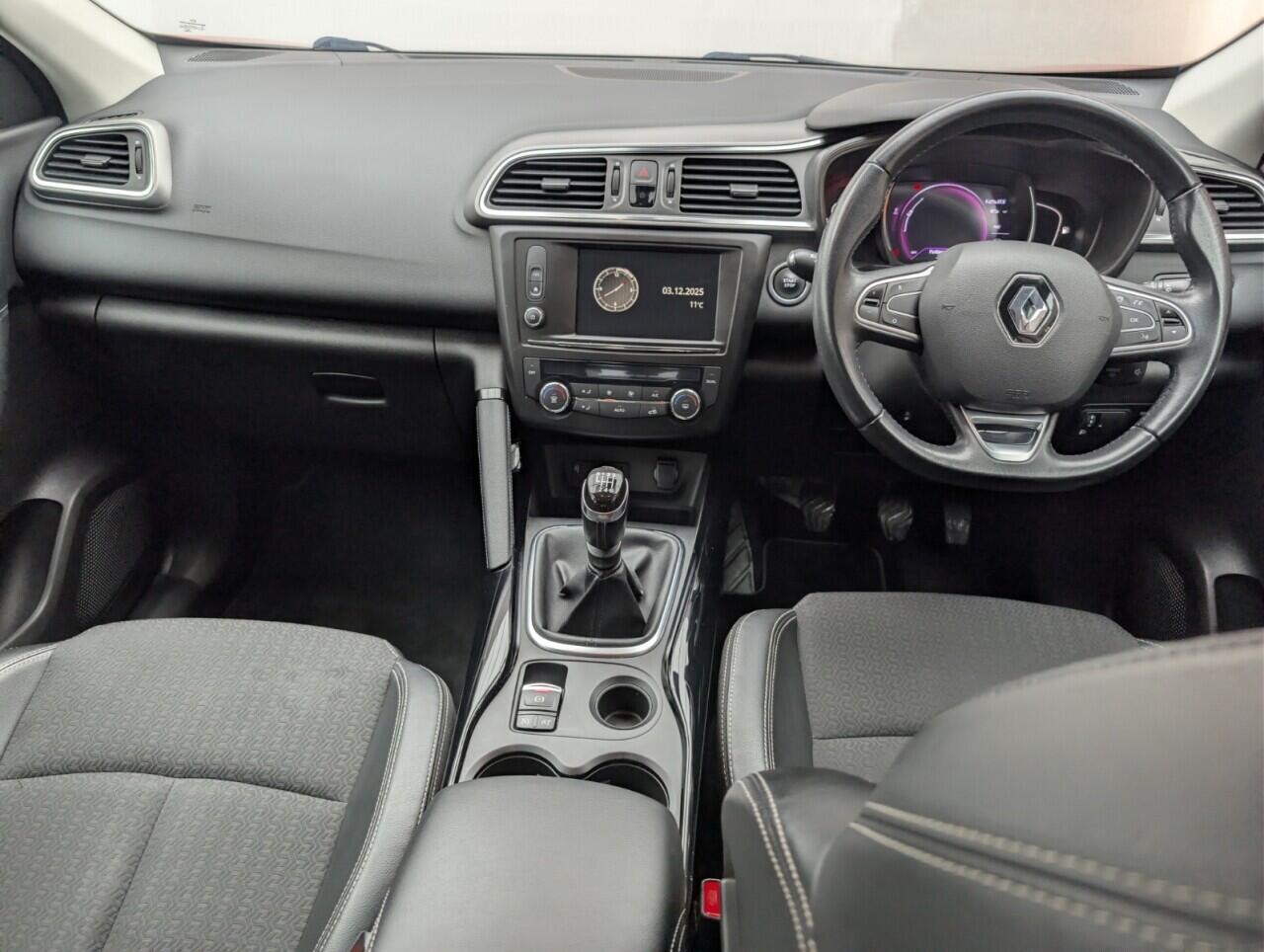 Used Renault Kadjar 2018 for sale - 76727177: Photo 23