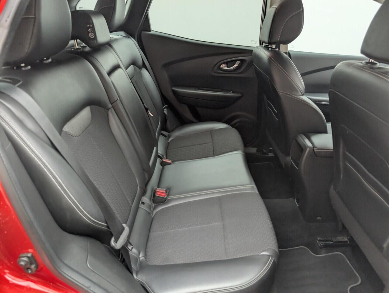 Used Renault Kadjar 2018 for sale - 76727177: Photo 24