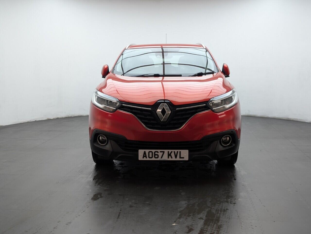 Used Renault Kadjar 2018 for sale - 76727177: Photo 3