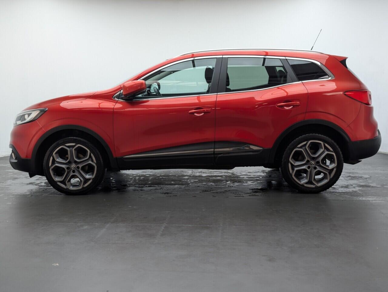 Used Renault Kadjar 2018 for sale - 76727177: Photo 5