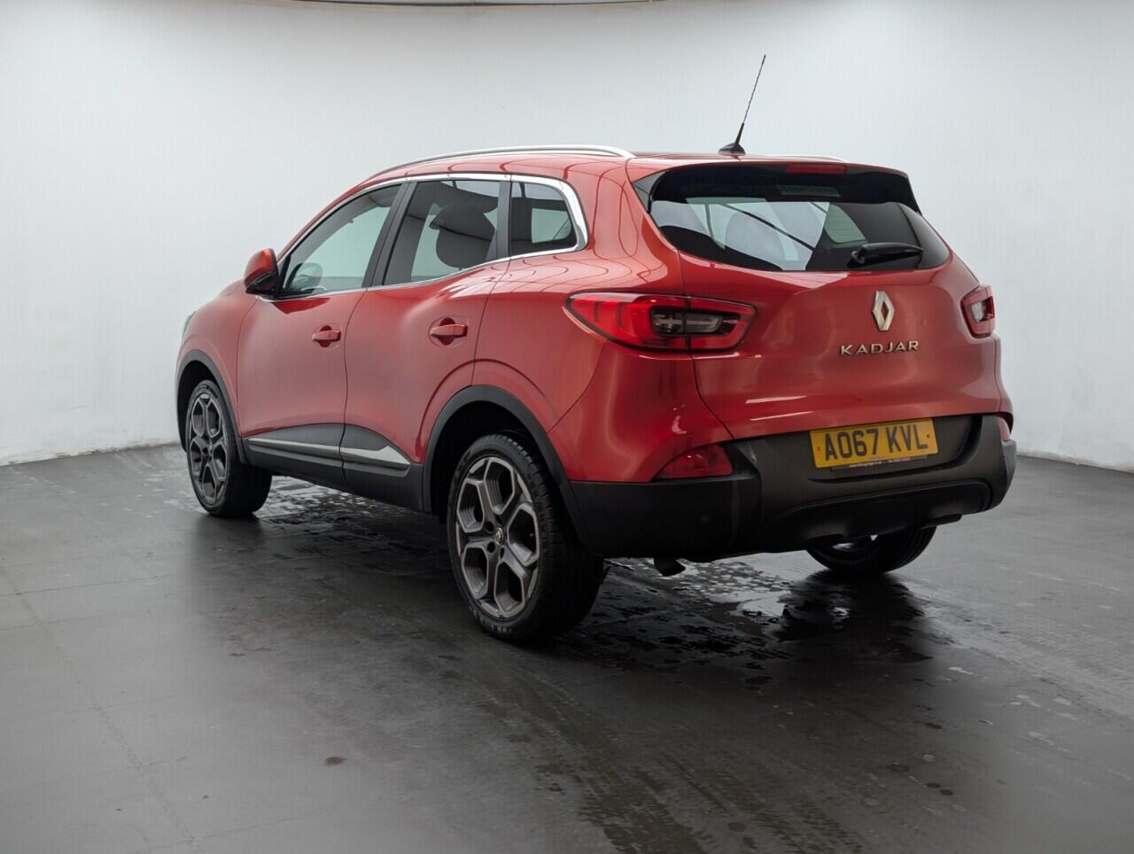 Used Renault Kadjar 2018 for sale - 76727177: Photo 6