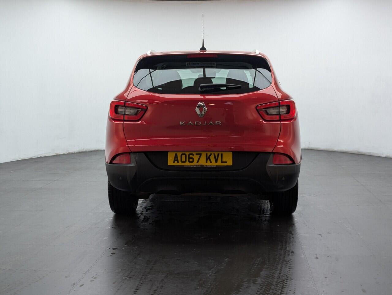 Used Renault Kadjar 2018 for sale - 76727177: Photo 7