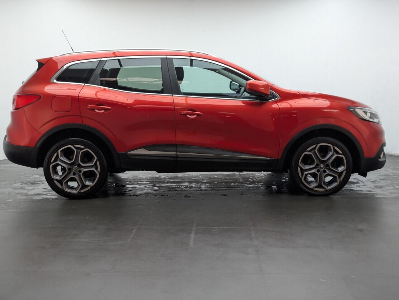 Used Renault Kadjar 2018 for sale - 76727177: Photo 9