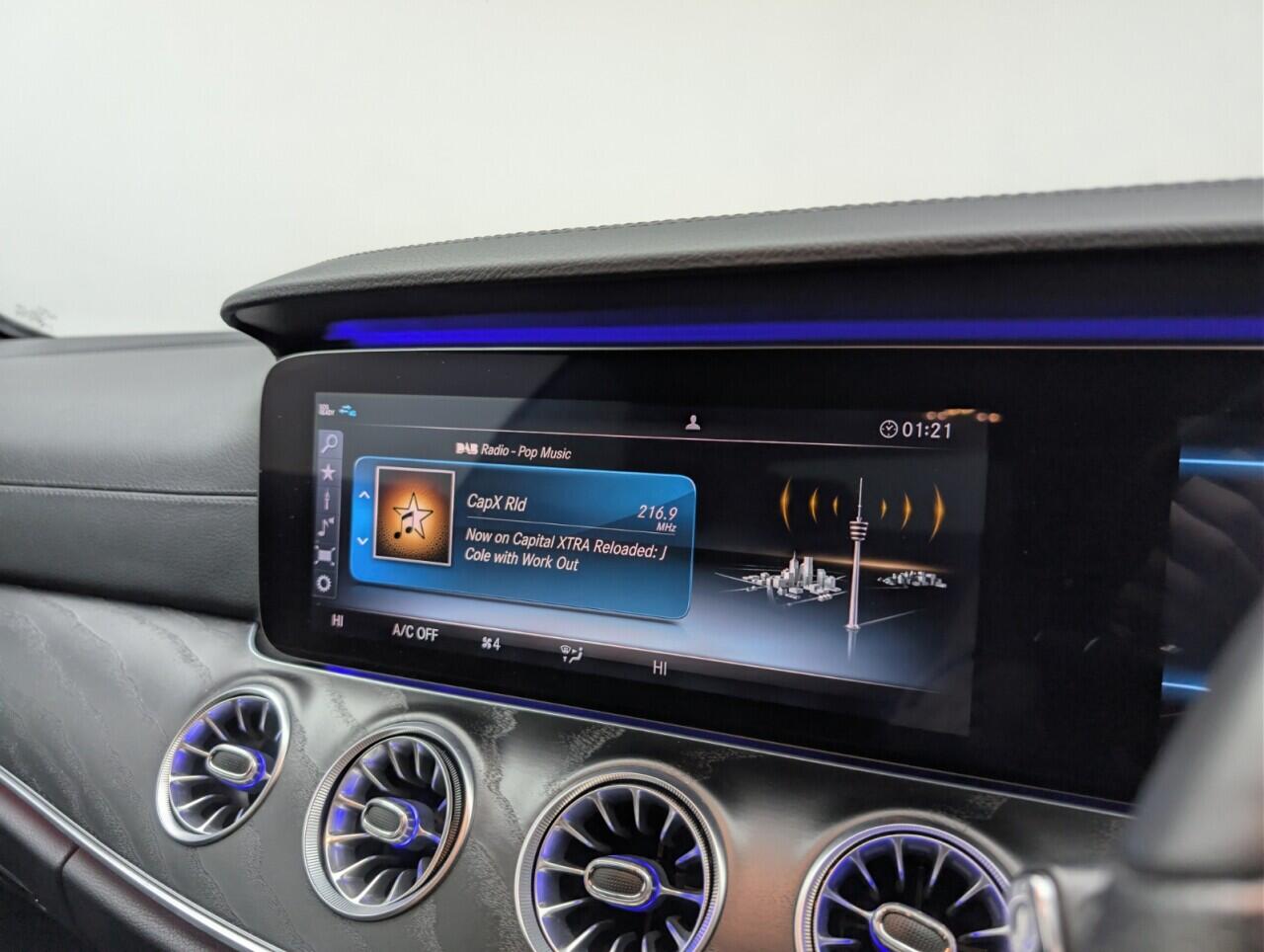 Used Mercedes-Benz E Class 2019 for sale - 77097623: Photo 13