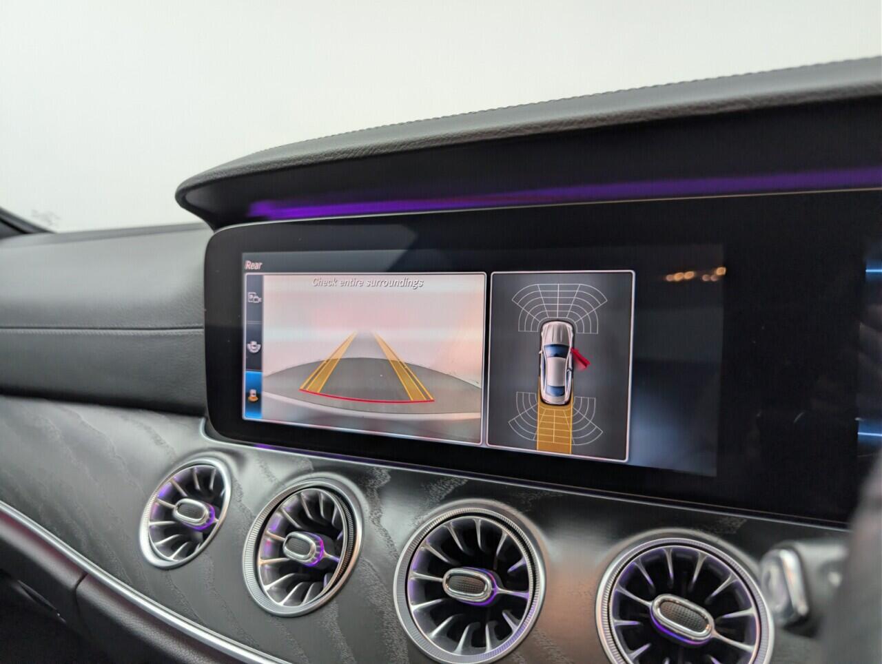 Used Mercedes-Benz E Class 2019 for sale - 77097623: Photo 14