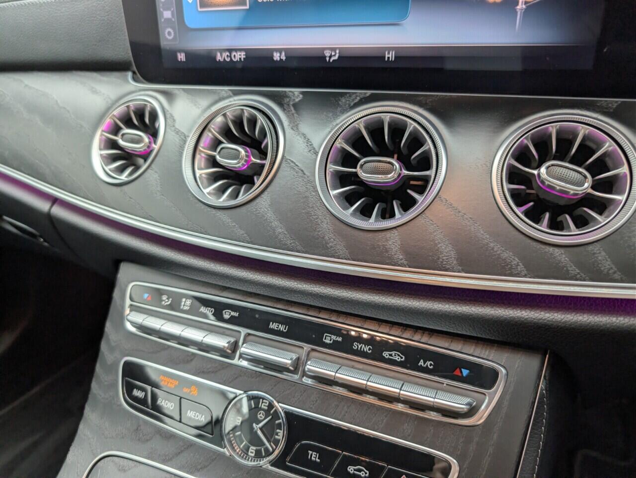 Used Mercedes-Benz E Class 2019 for sale - 77097623: Photo 15