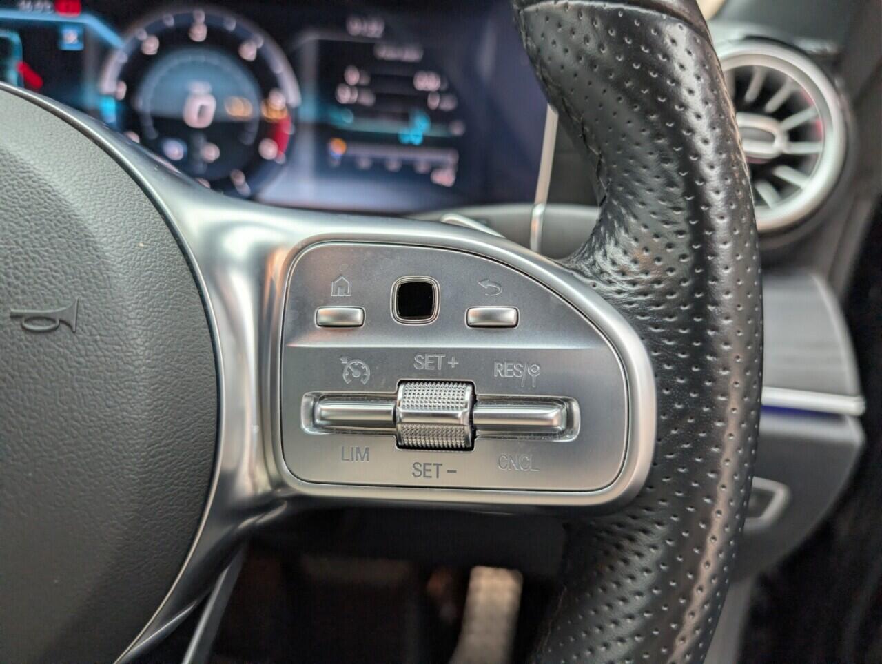 Used Mercedes-Benz E Class 2019 for sale - 77097623: Photo 19