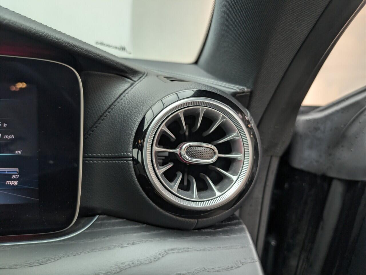 Used Mercedes-Benz E Class 2019 for sale - 77097623: Photo 20