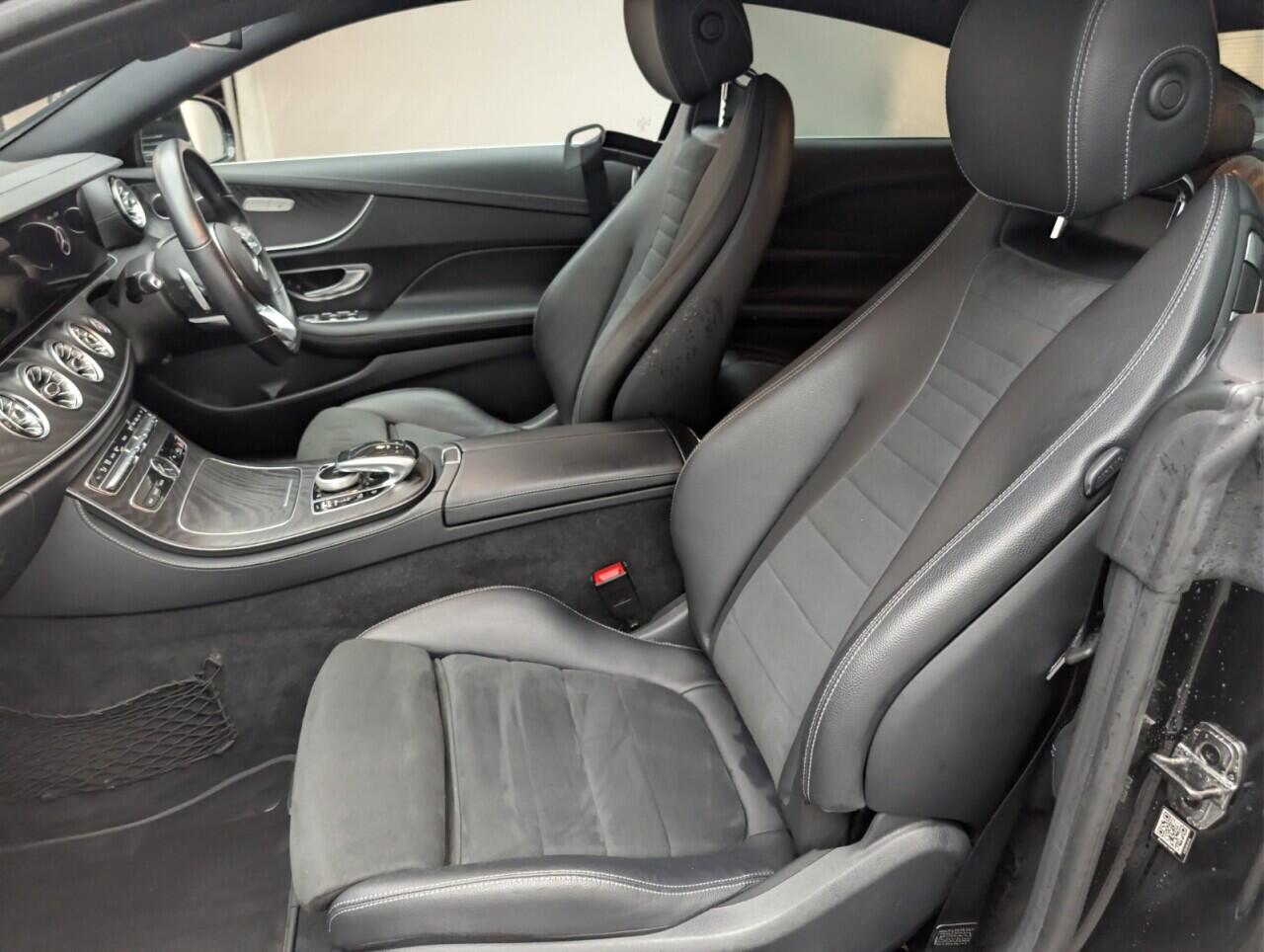 Used Mercedes-Benz E Class 2019 for sale - 77097623: Photo 26