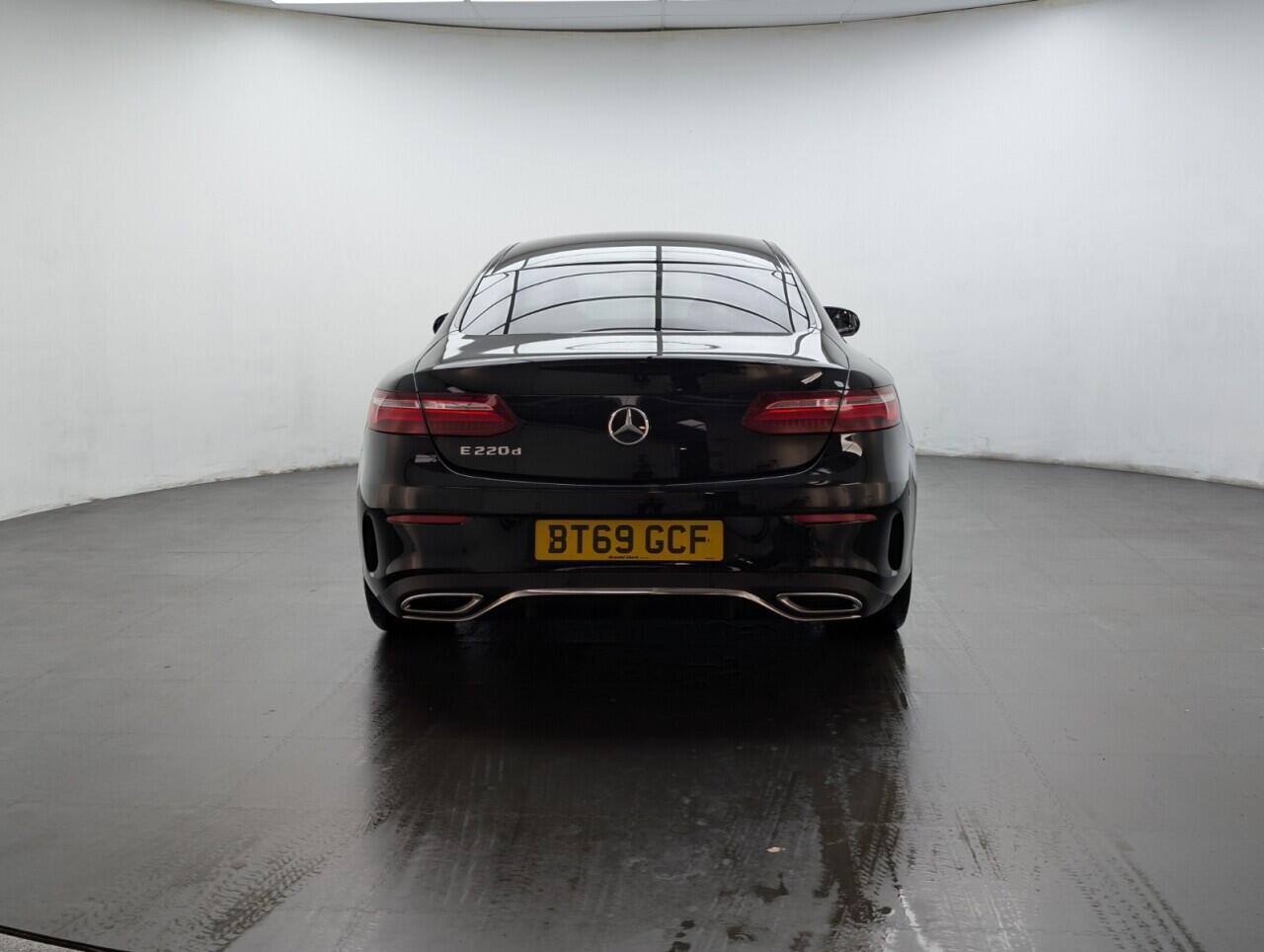 Used Mercedes-Benz E Class 2019 for sale - 77097623: Photo 7