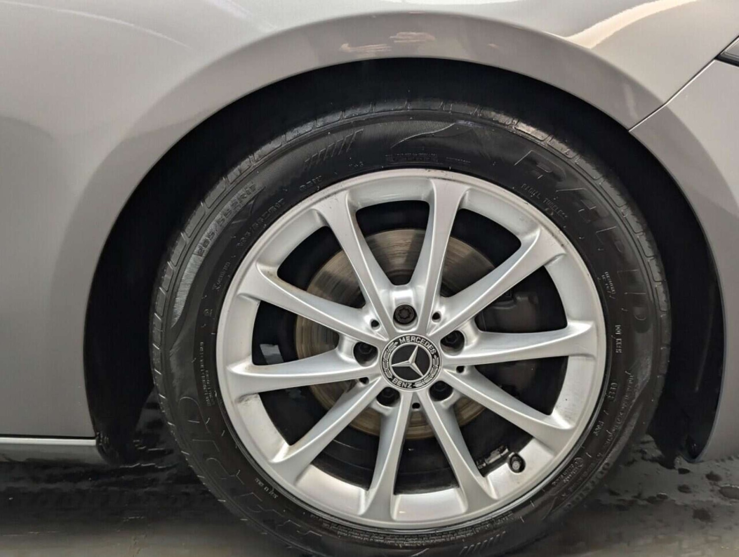 Used Mercedes-Benz A-Class 2019 for sale - 77713778: Photo 10