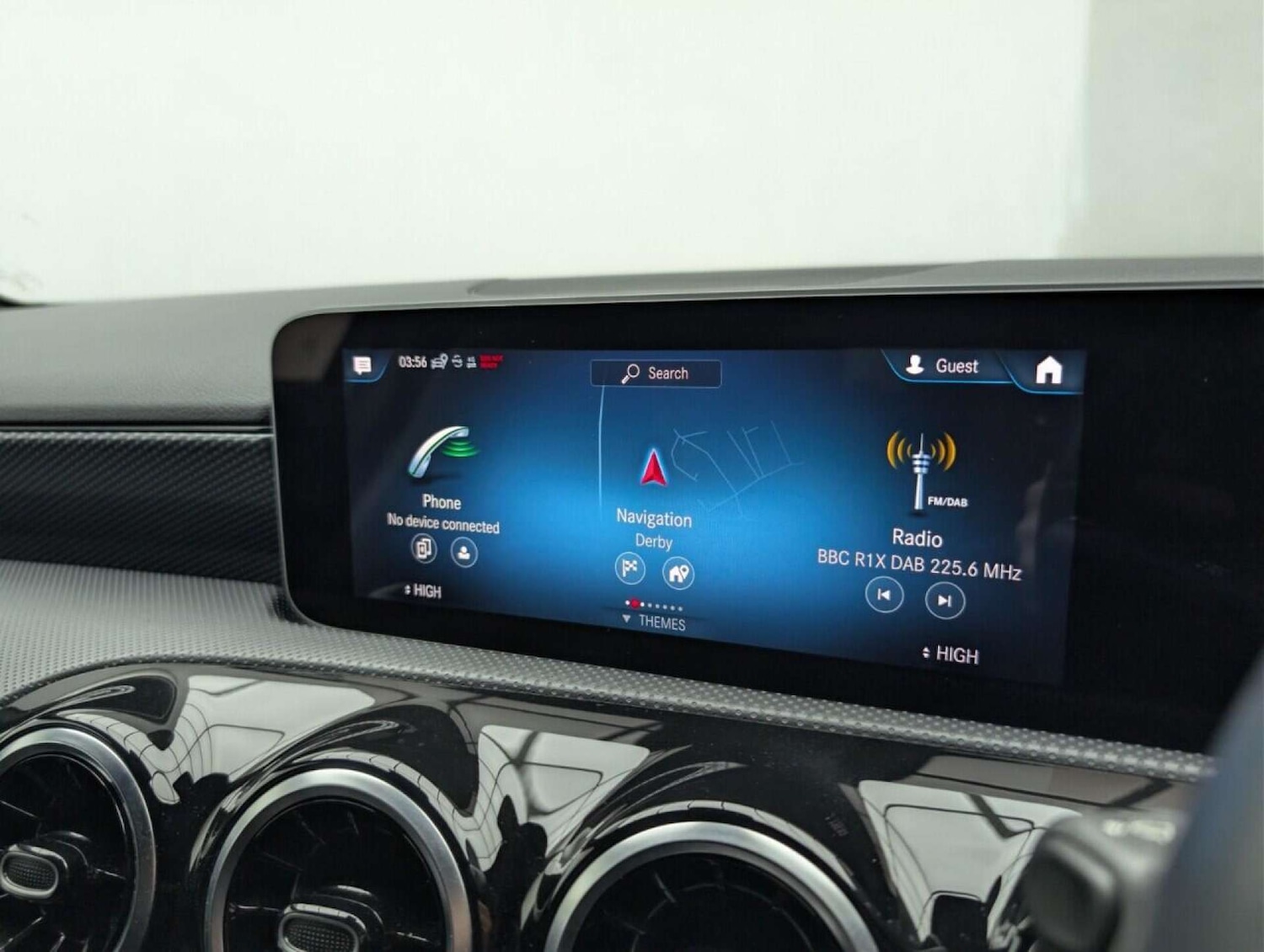 Used Mercedes-Benz A-Class 2019 for sale - 77713778: Photo 13