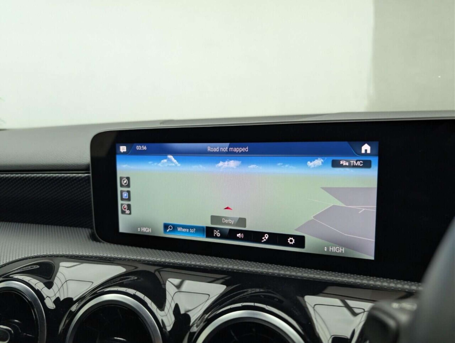 Used Mercedes-Benz A-Class 2019 for sale - 77713778: Photo 15