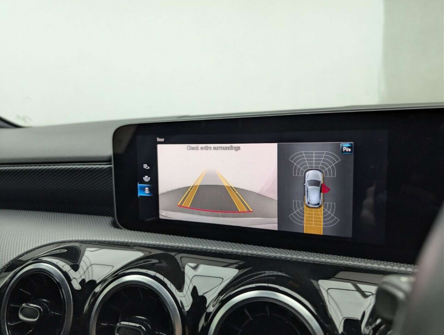 Used Mercedes-Benz A-Class 2019 for sale - 77713778: Photo 16