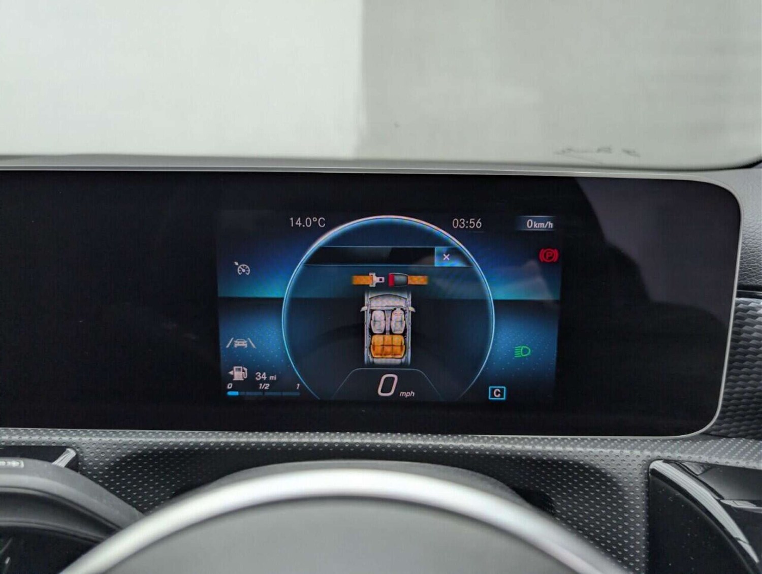 Used Mercedes-Benz A-Class 2019 for sale - 77713778: Photo 19