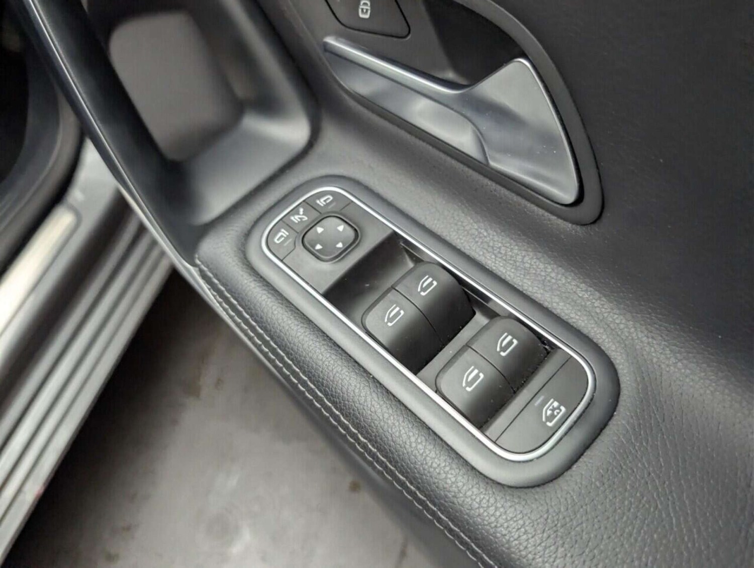 Used Mercedes-Benz A-Class 2019 for sale - 77713778: Photo 21