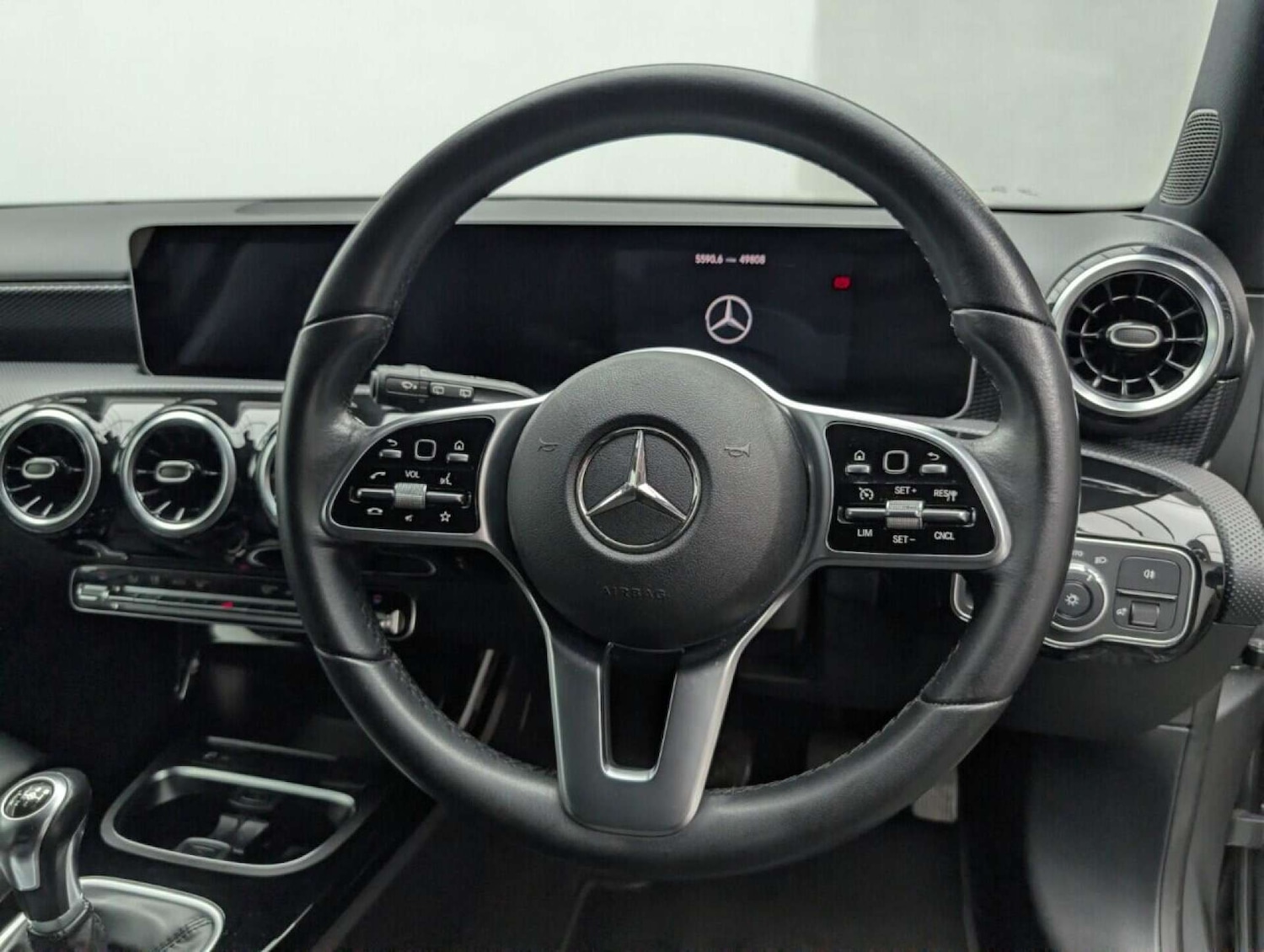 Used Mercedes-Benz A-Class 2019 for sale - 77713778: Photo 22