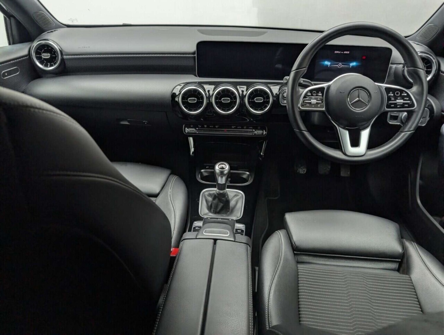 Used Mercedes-Benz A-Class 2019 for sale - 77713778: Photo 23