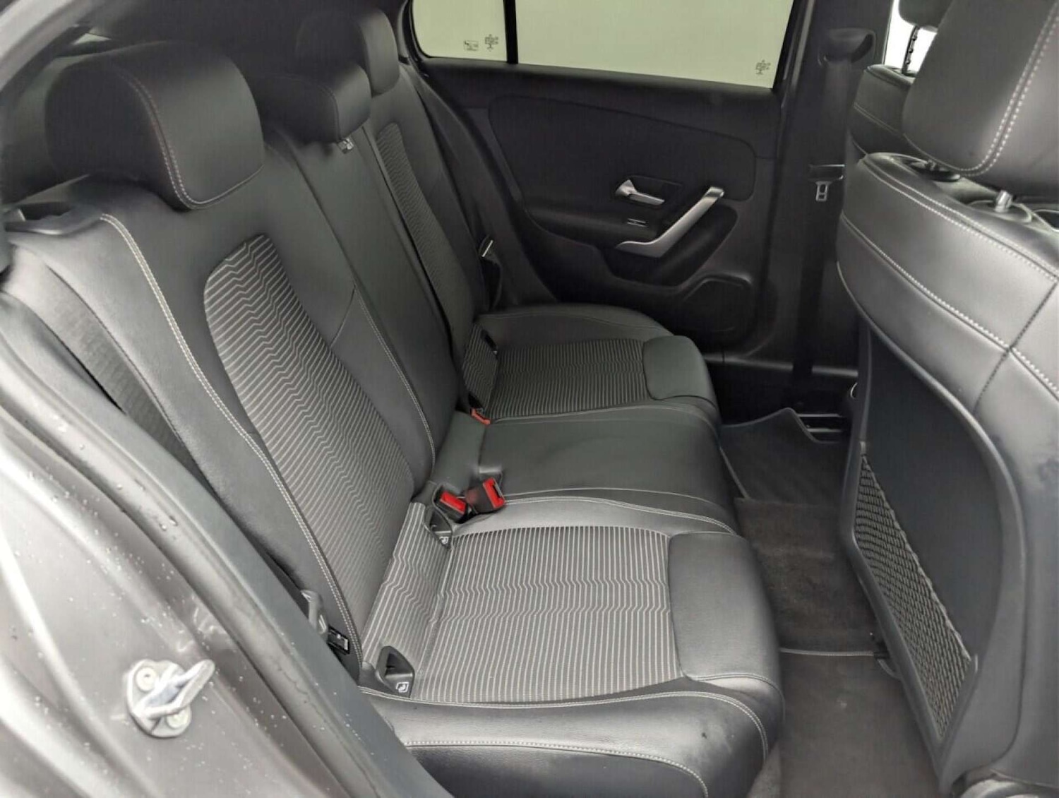 Used Mercedes-Benz A-Class 2019 for sale - 77713778: Photo 24