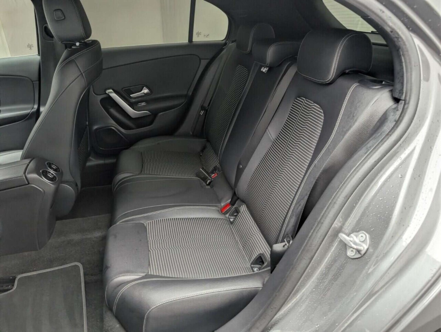 Used Mercedes-Benz A-Class 2019 for sale - 77713778: Photo 26