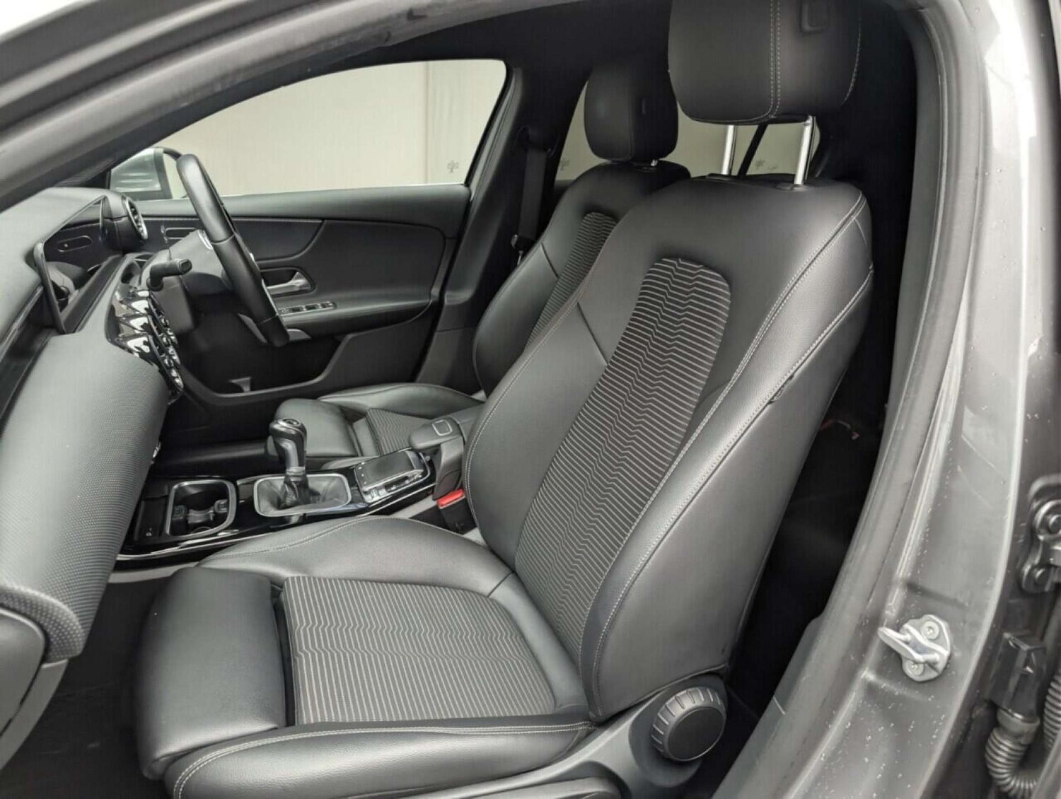 Used Mercedes-Benz A-Class 2019 for sale - 77713778: Photo 27