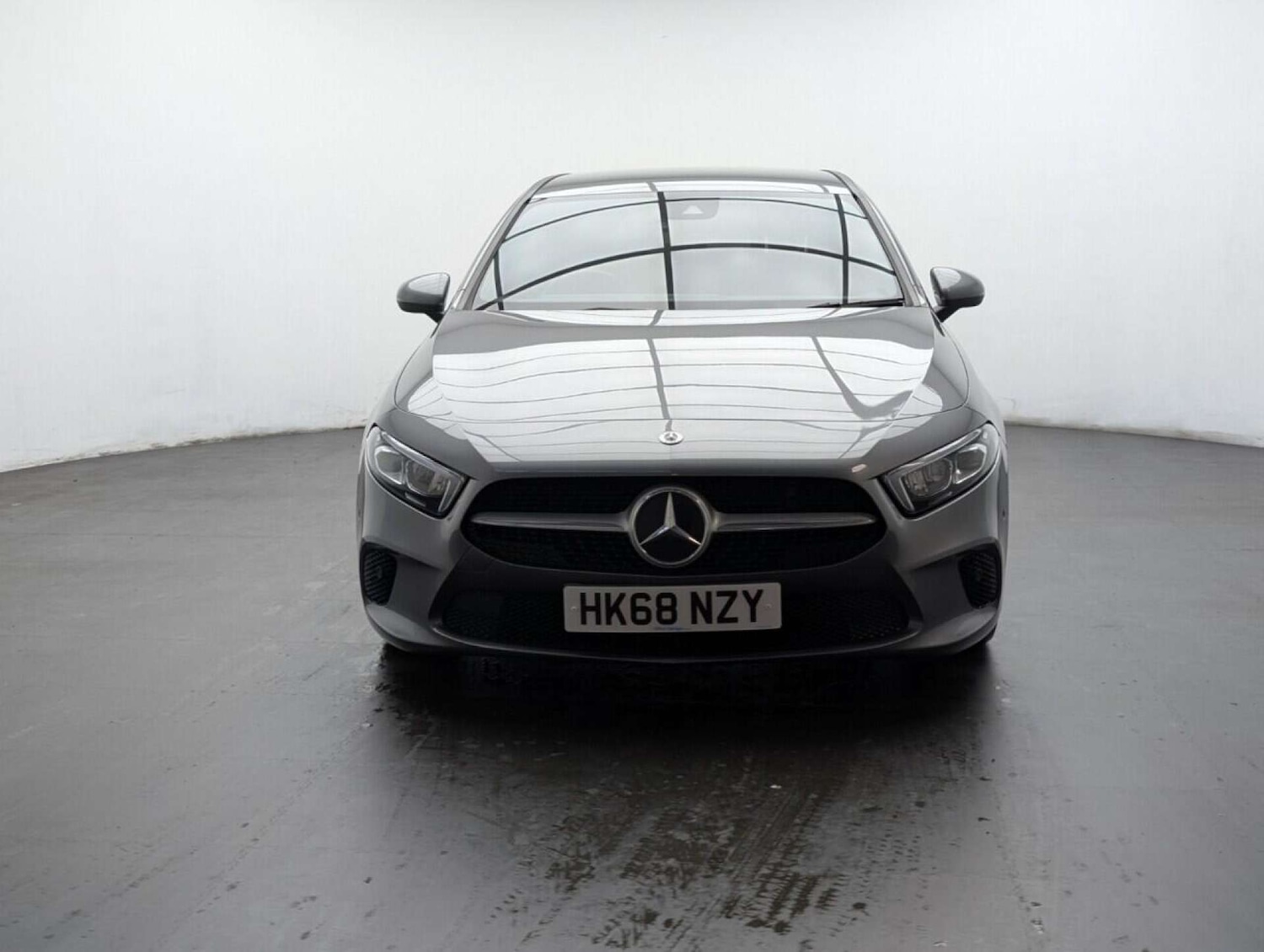 Used Mercedes-Benz A-Class 2019 for sale - 77713778: Photo 3