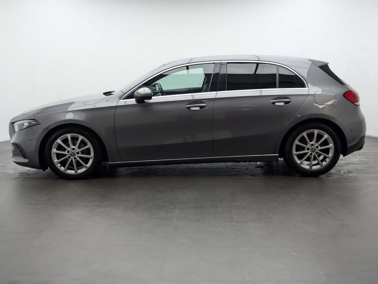 Used Mercedes-Benz A-Class 2019 for sale - 77713778: Photo 5