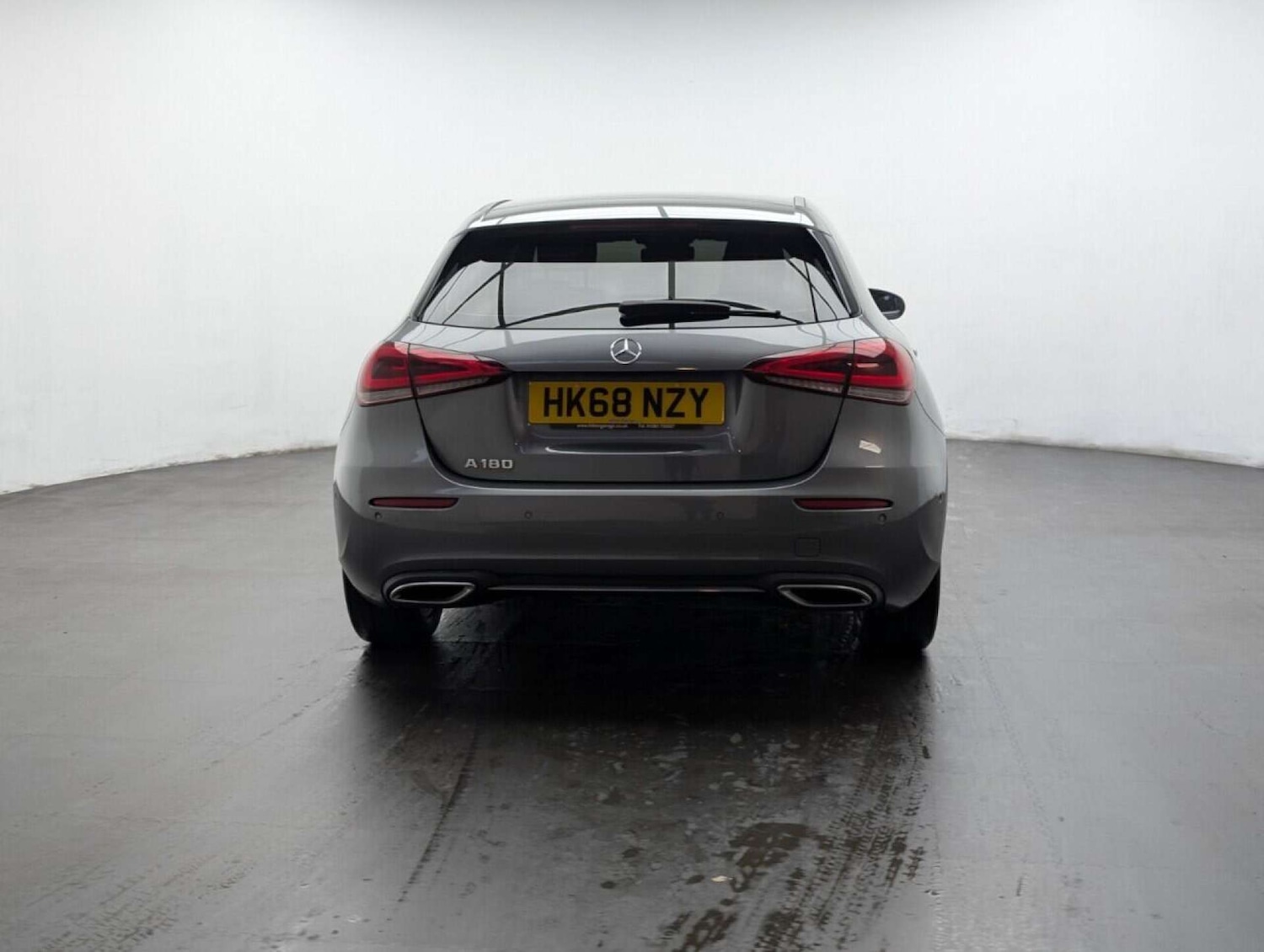 Used Mercedes-Benz A-Class 2019 for sale - 77713778: Photo 7