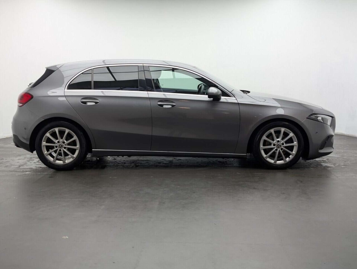 Used Mercedes-Benz A-Class 2019 for sale - 77713778: Photo 9