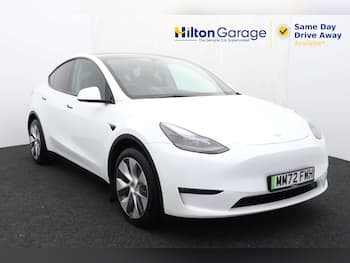 Used Tesla Model Y 2022 for sale - 79853444: Photo