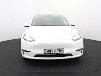 Used Tesla Model Y 2022 for sale - 79853444: Photo