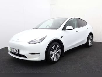 Used Tesla Model Y 2022 for sale - 79853444: Photo