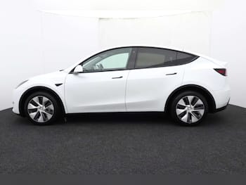 Used Tesla Model Y 2022 for sale - 79853444: Photo