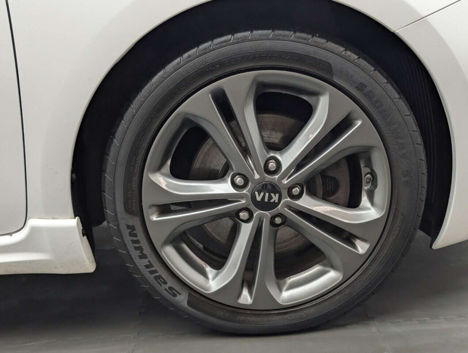 Used Kia Ceed 2017 for sale - 77714862: Photo 10