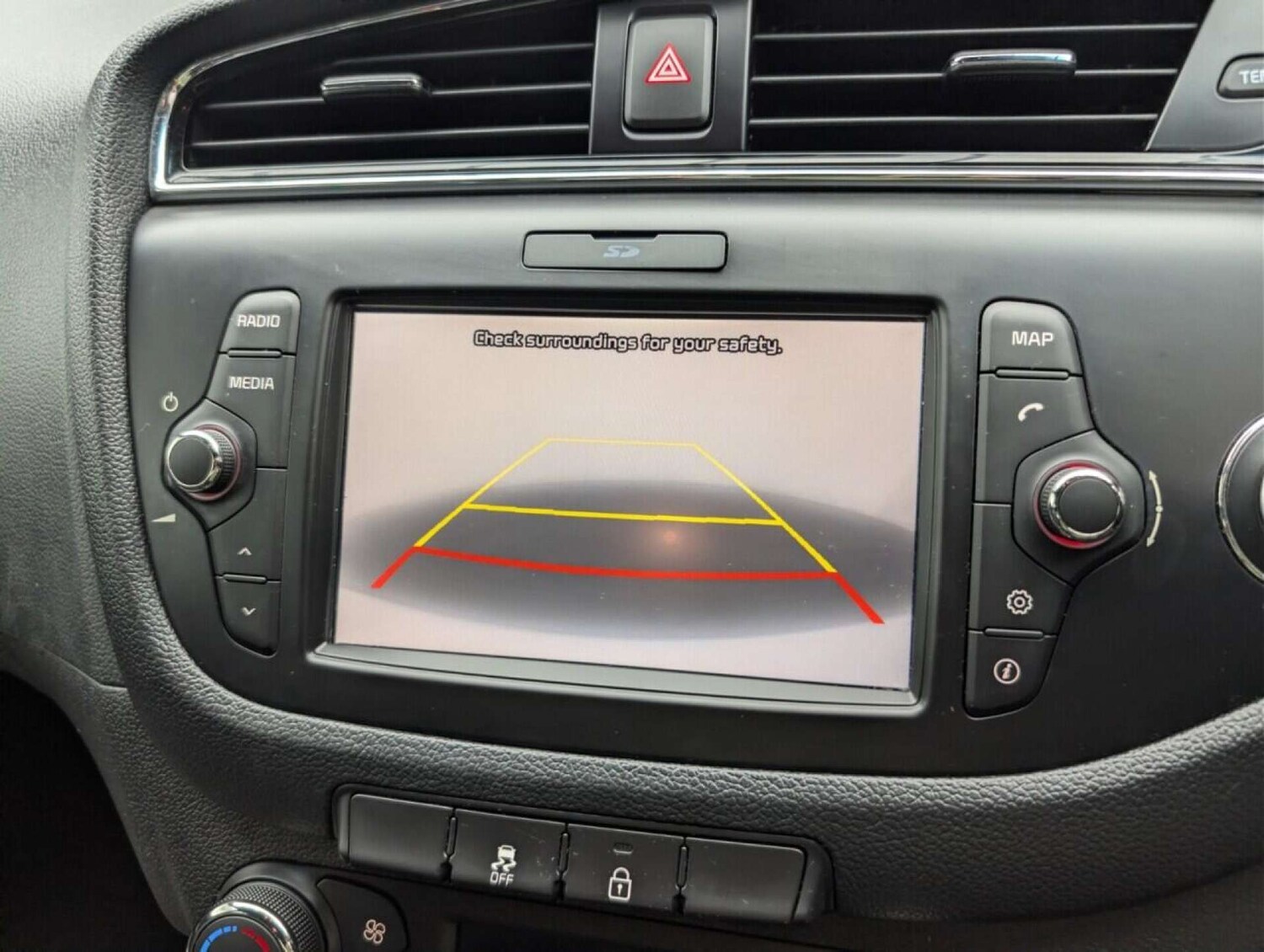 Used Kia Ceed 2017 for sale - 77714862: Photo 15