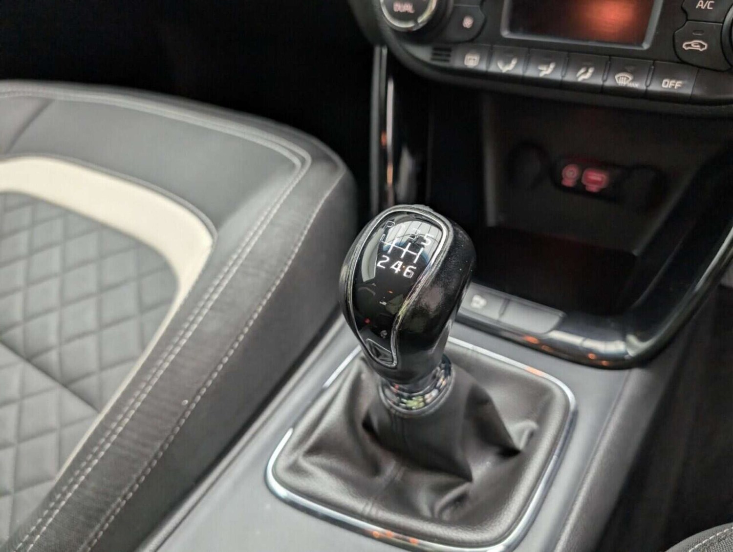 Used Kia Ceed 2017 for sale - 77714862: Photo 17