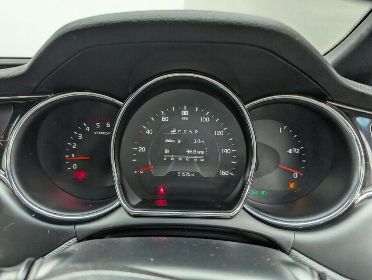 Used Kia Ceed 2017 for sale - 77714862: Photo 18