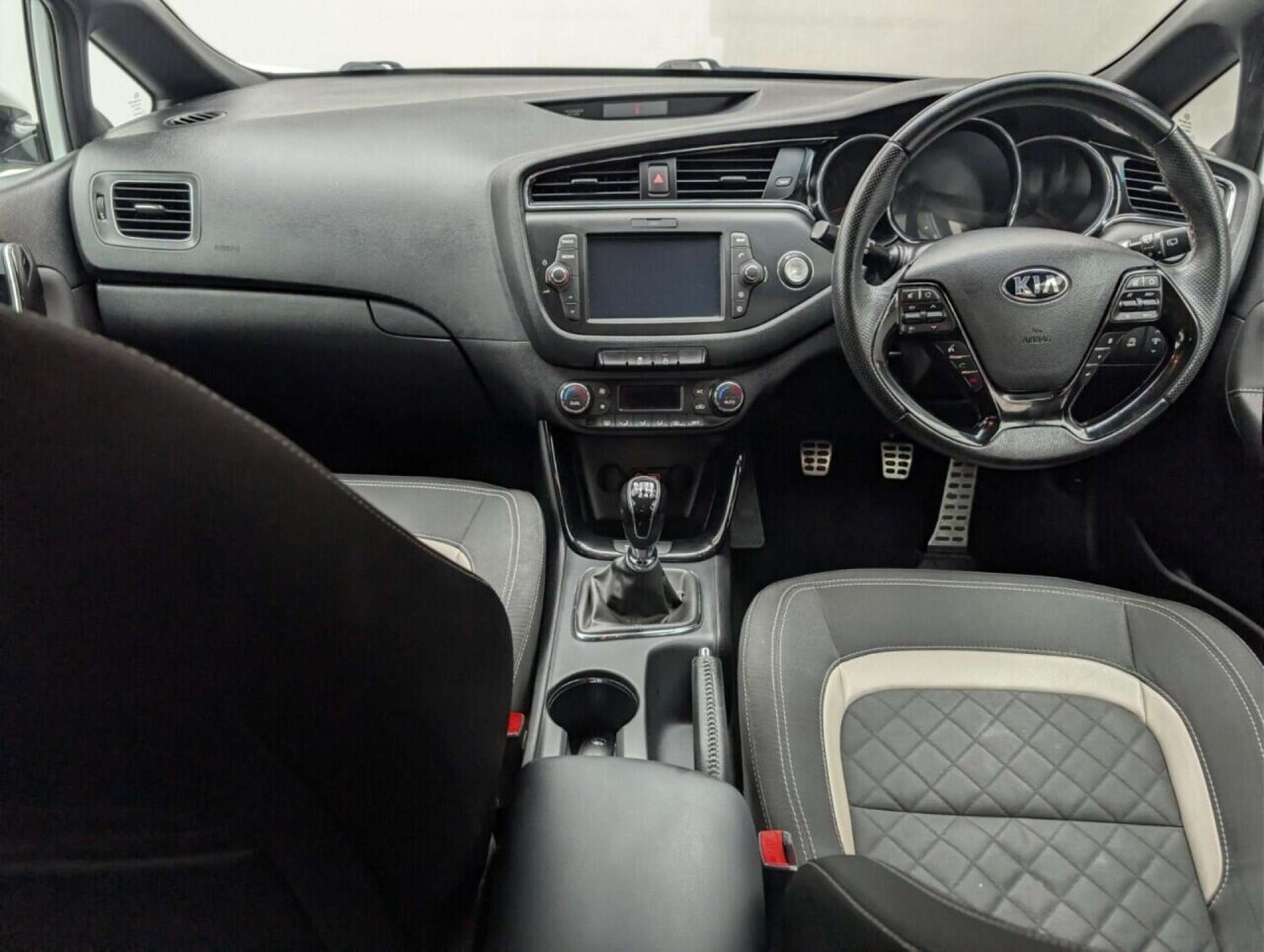 Used Kia Ceed 2017 for sale - 77714862: Photo 22