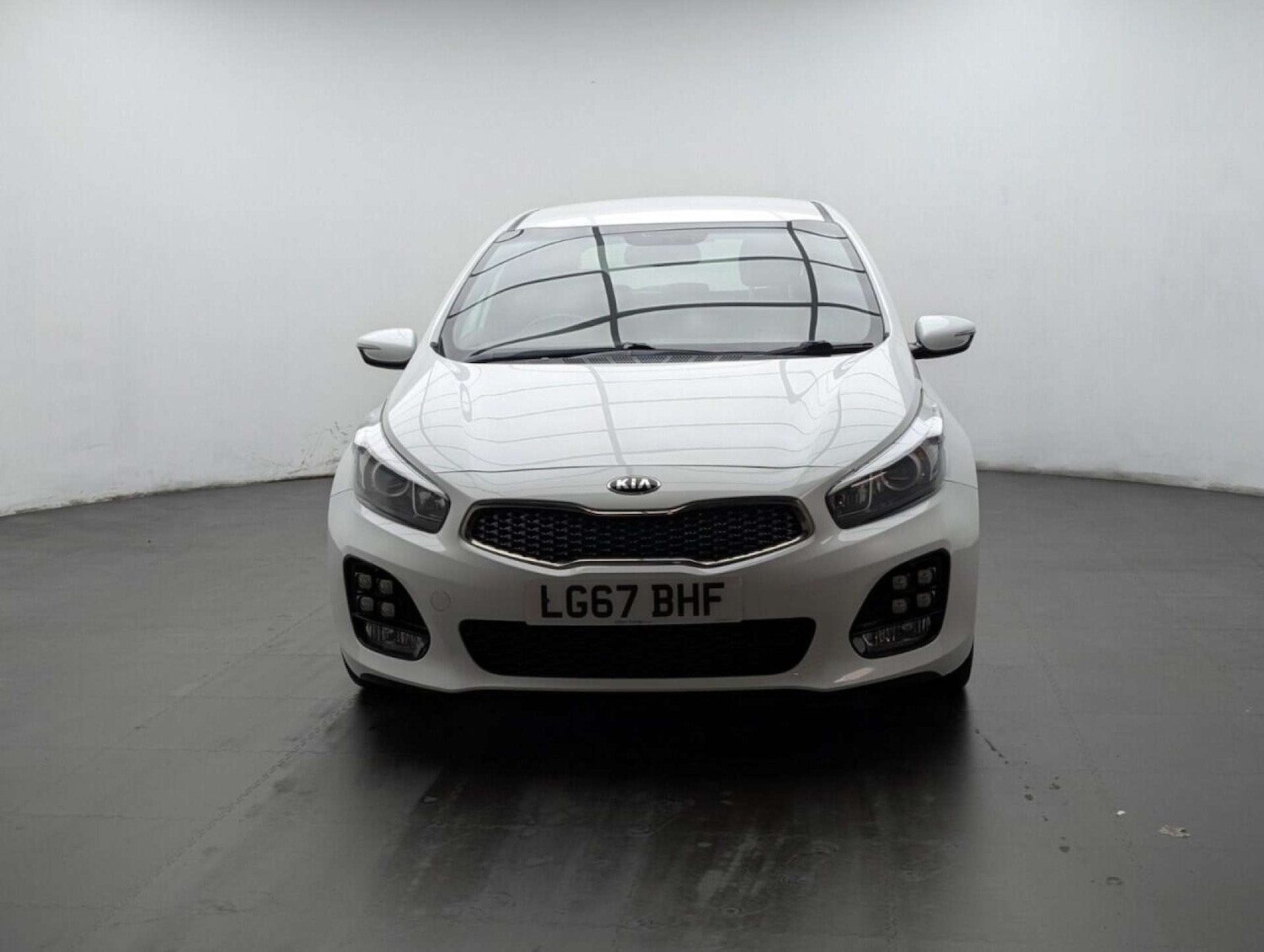 Used Kia Ceed 2017 for sale - 77714862: Photo 3