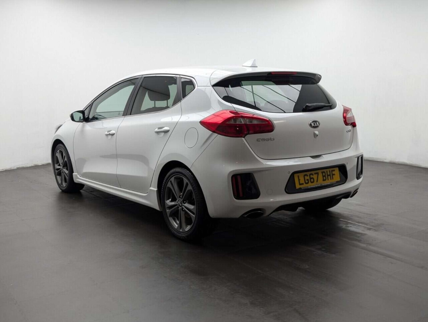 Used Kia Ceed 2017 for sale - 77714862: Photo 6